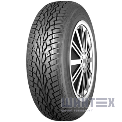 Nankang Snow Winter SW-7 265/65 R17 116T XL (под шип)